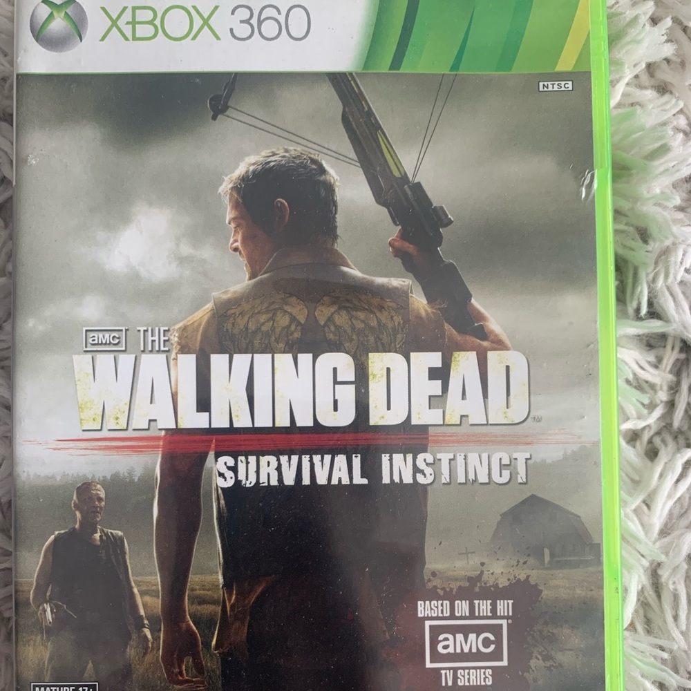 Walking Dead